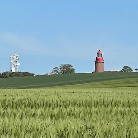 Meeresrauschen Kägsdorf エクステリア 写真
