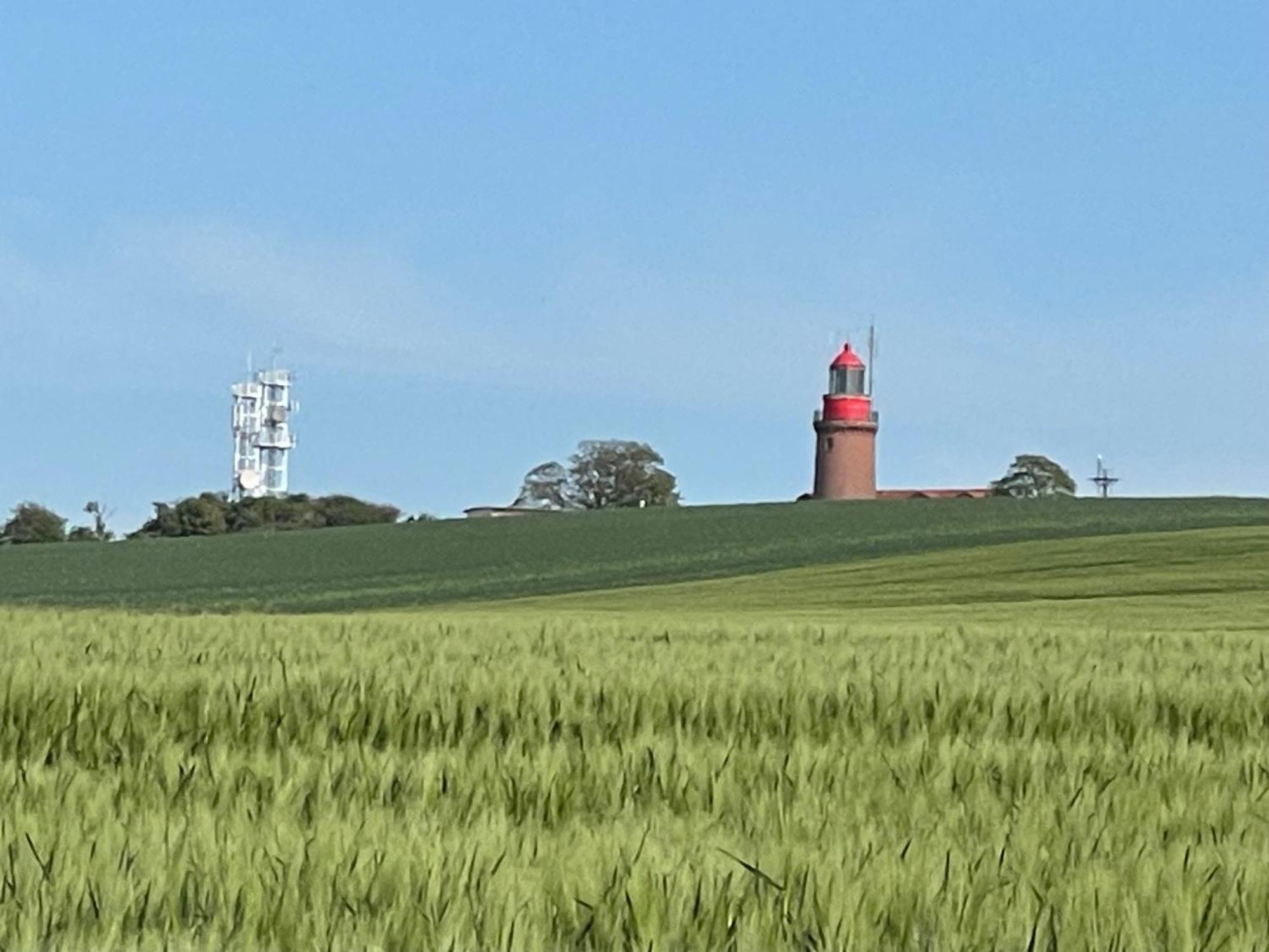 Meeresrauschen Kägsdorf エクステリア 写真