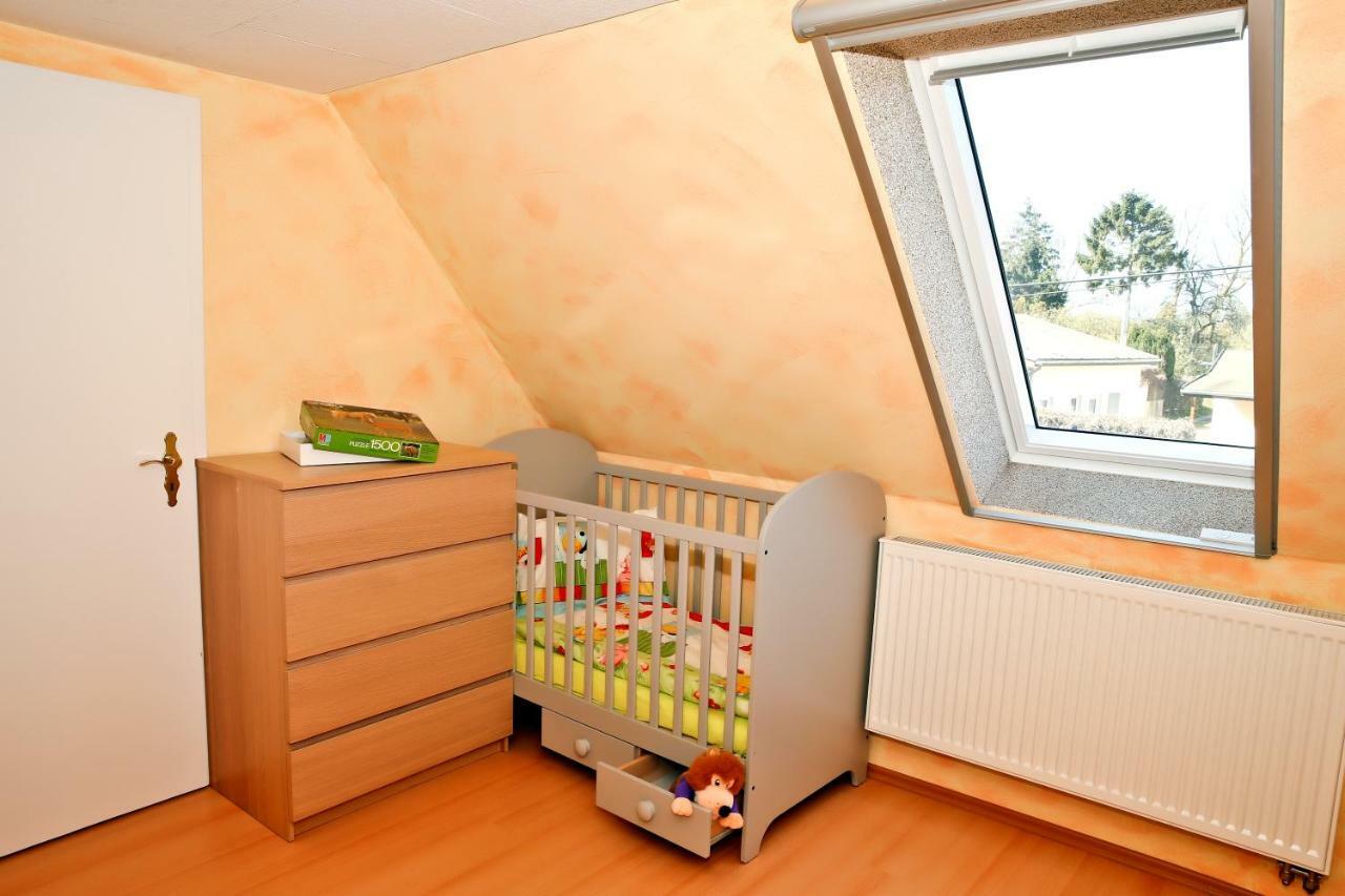 Meeresrauschen Kägsdorf エクステリア 写真