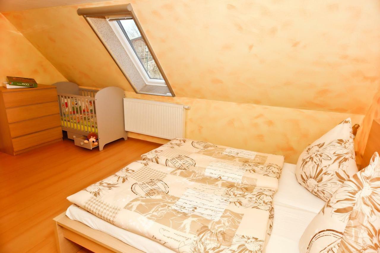 Meeresrauschen Kägsdorf エクステリア 写真