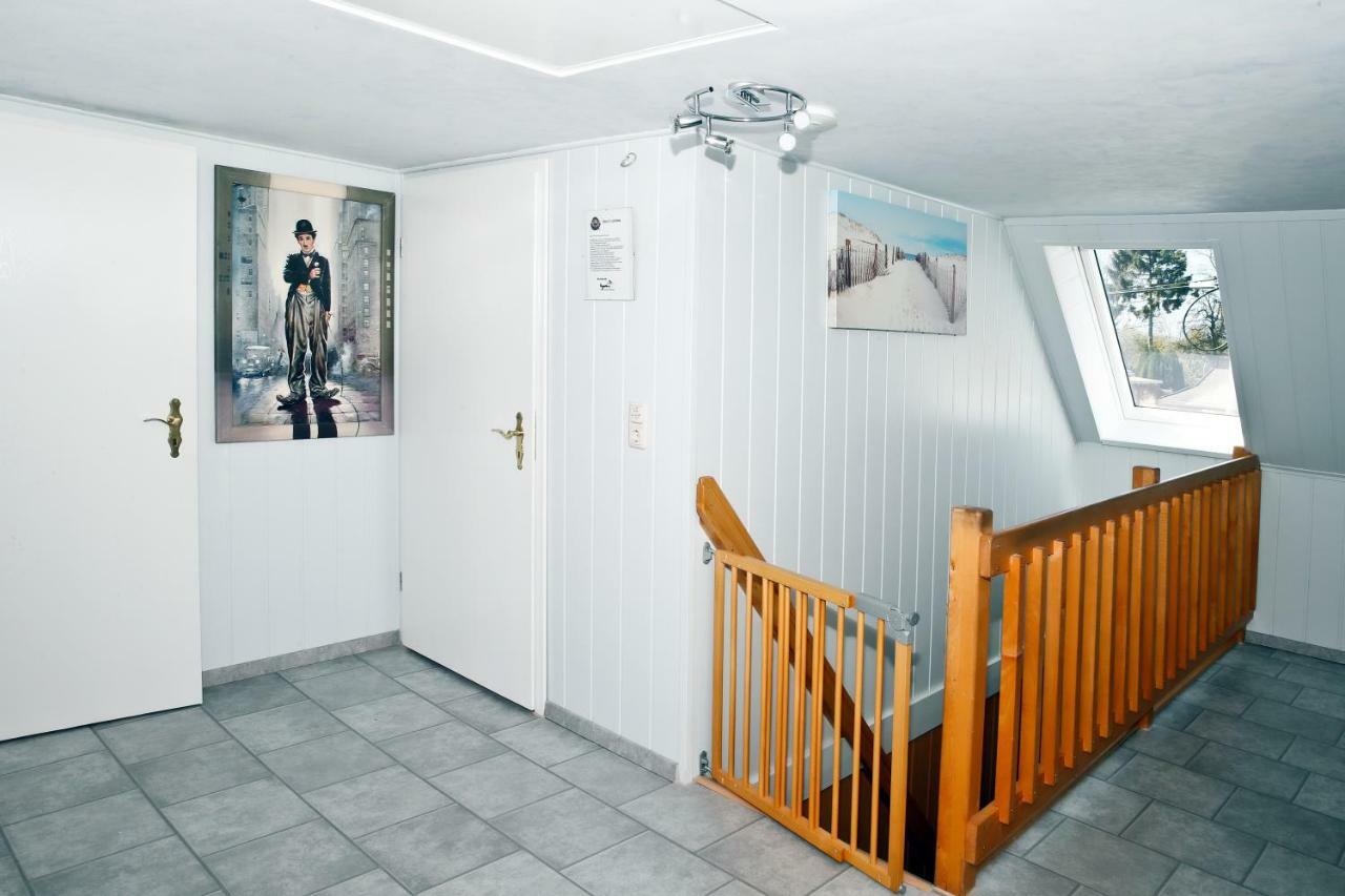 Meeresrauschen Kägsdorf エクステリア 写真